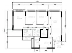 Blk 260C Punggol Topaz (Punggol), HDB 4 Rooms #563434841